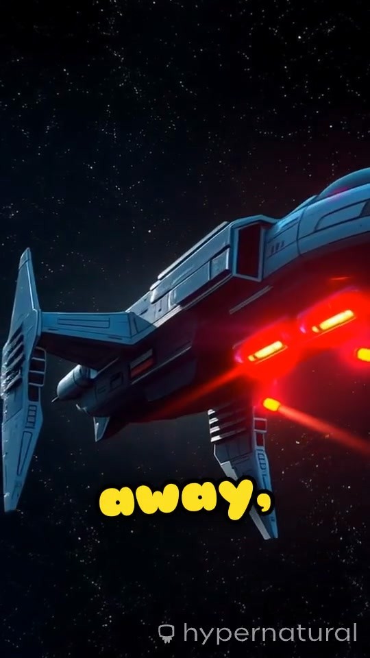 Captain Eva and the Space Squid Adventure!