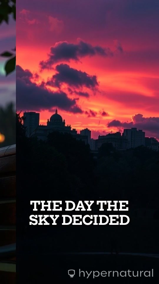 The Last Day of the World: What Will Happen?