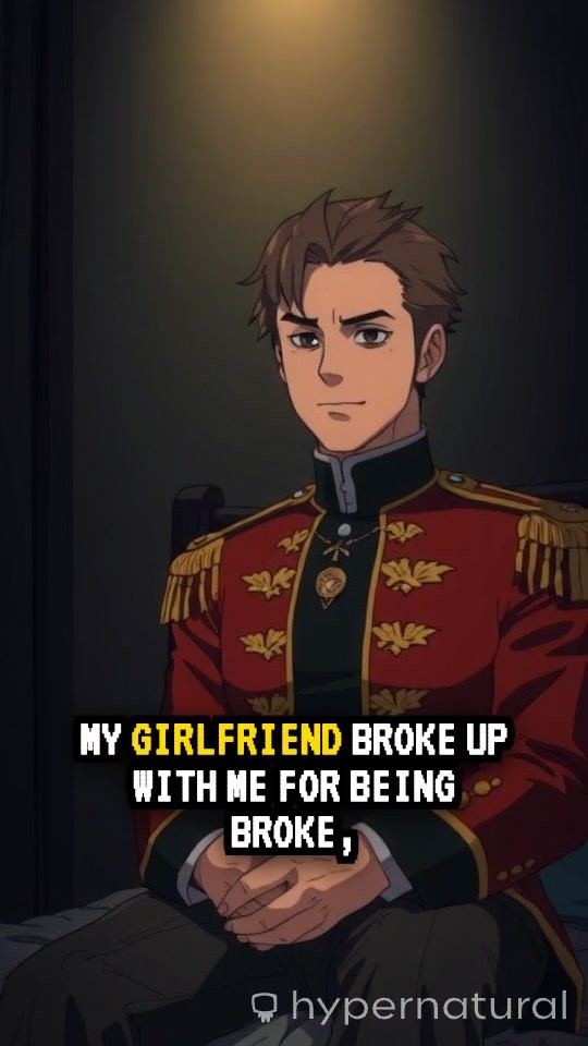 From Heartbreak to Wealth: My Journey to Finding True Love