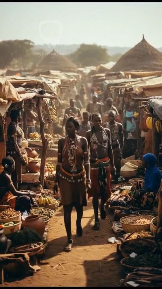 The Cost of Marriage in South Sudan