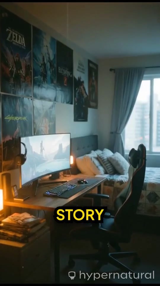 The Letter That Arrived After 9 Years