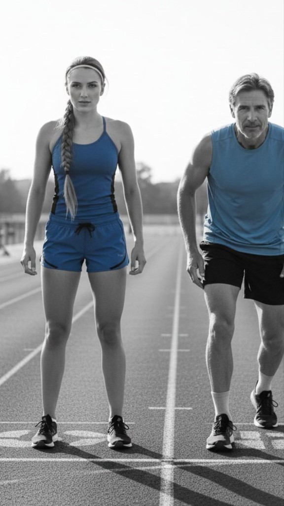 The Spirit of Competition