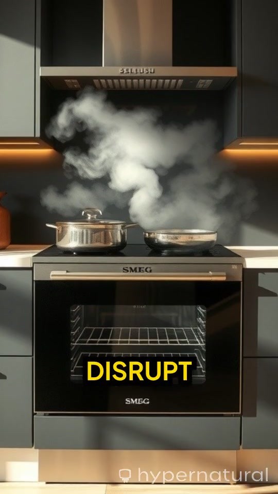 Expert SMEG Oven Repair Services for Your Kitchen