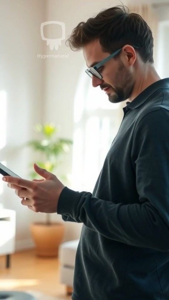 Ghost Haunts a Smart Home!