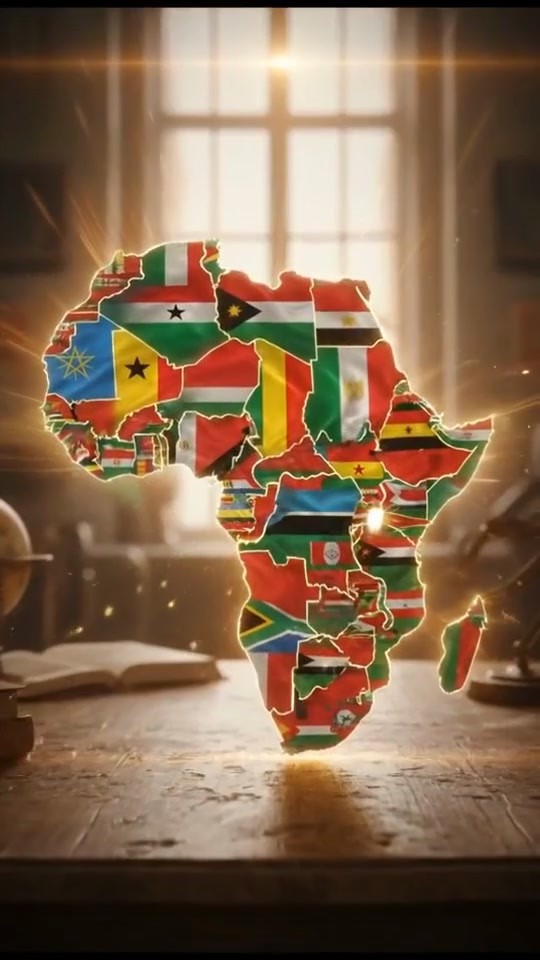 African Freedom Fighters