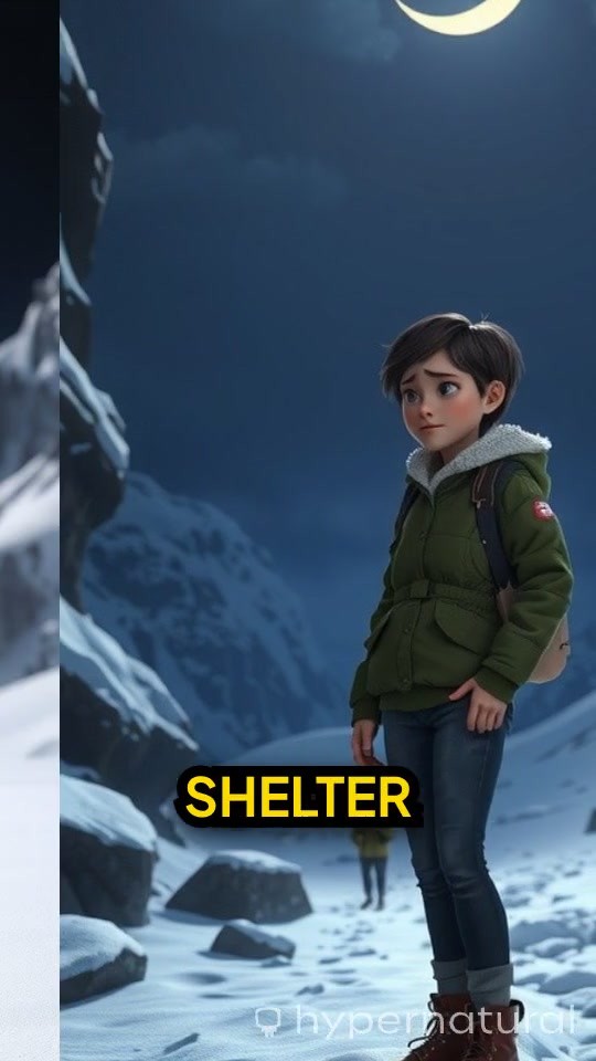 Encounter in the Moonlight