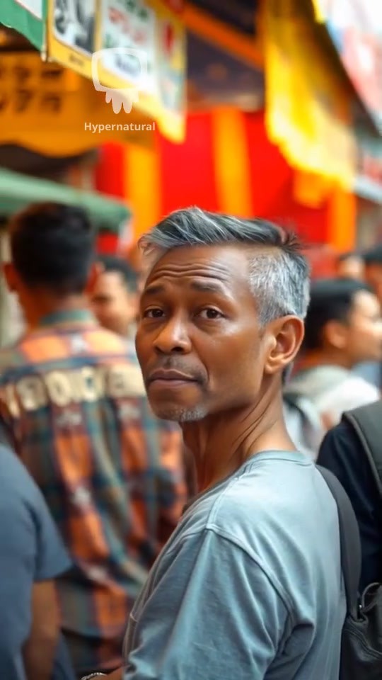 From Orphan to Managing Director: Inspiring Journey!