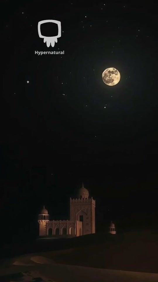 Awakening of the Dark Count