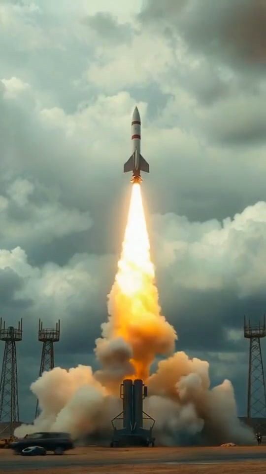 The Resilience of Hope Amidst War: Iran's Stand in the Middle East