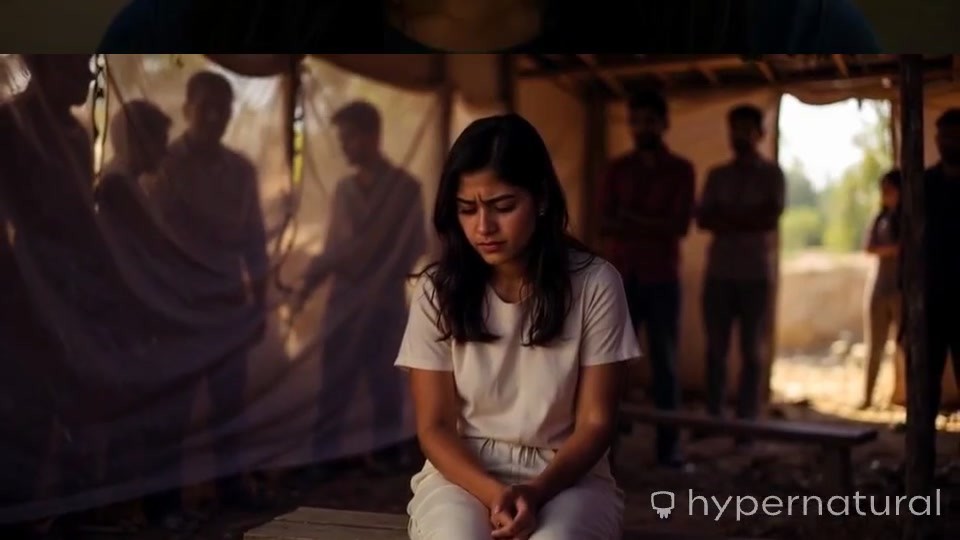 Memories of Love in the Park