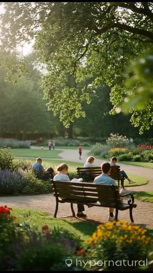 Moments That Matter: Connecting Through Facebook