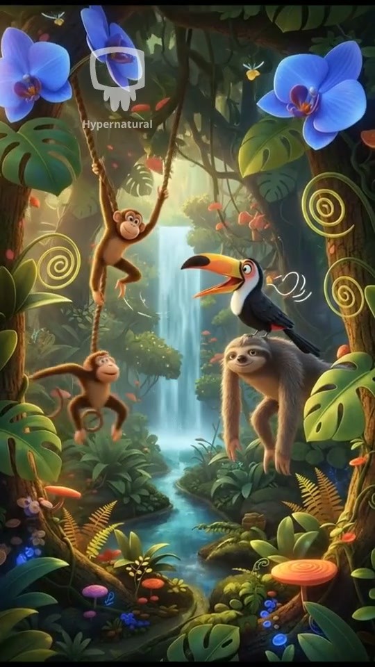 Incredible Animal Abilities You Didn't Know!