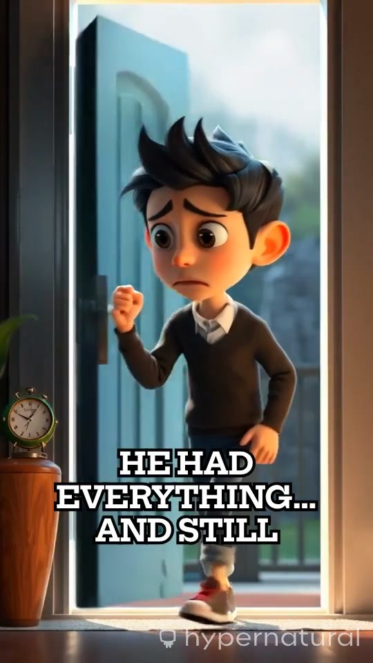 The Prodigal Son: A Journey of Loss and Redemption