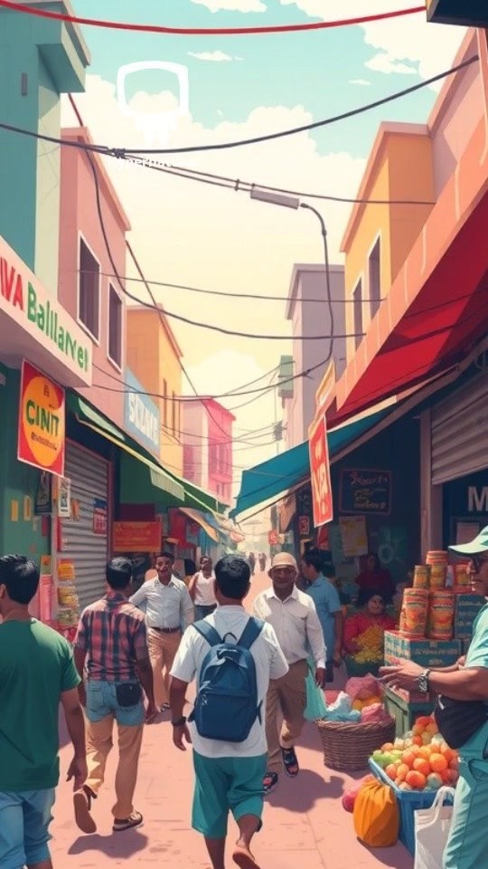 My Personality Order