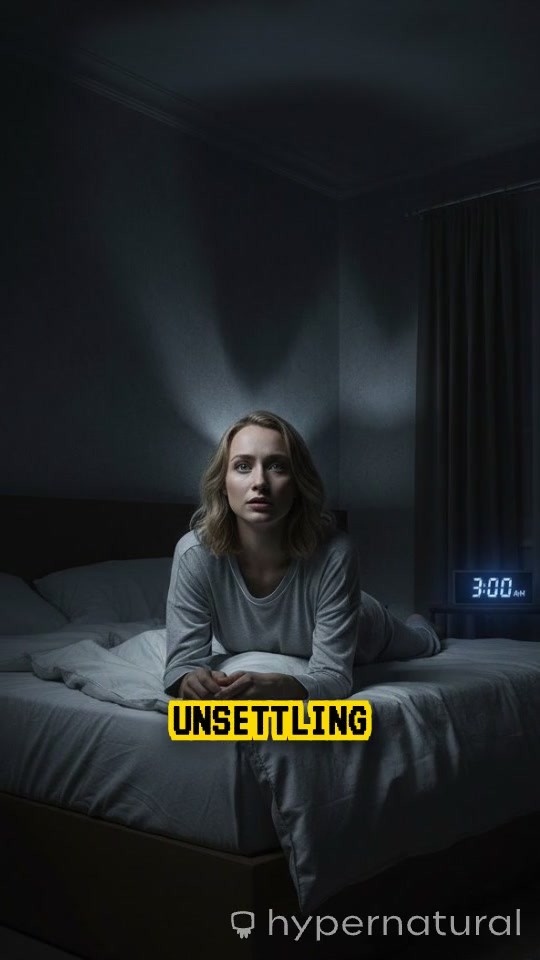 The Midnight Knocker