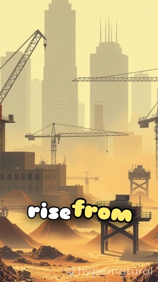 Building Dreams: One Block at a Time