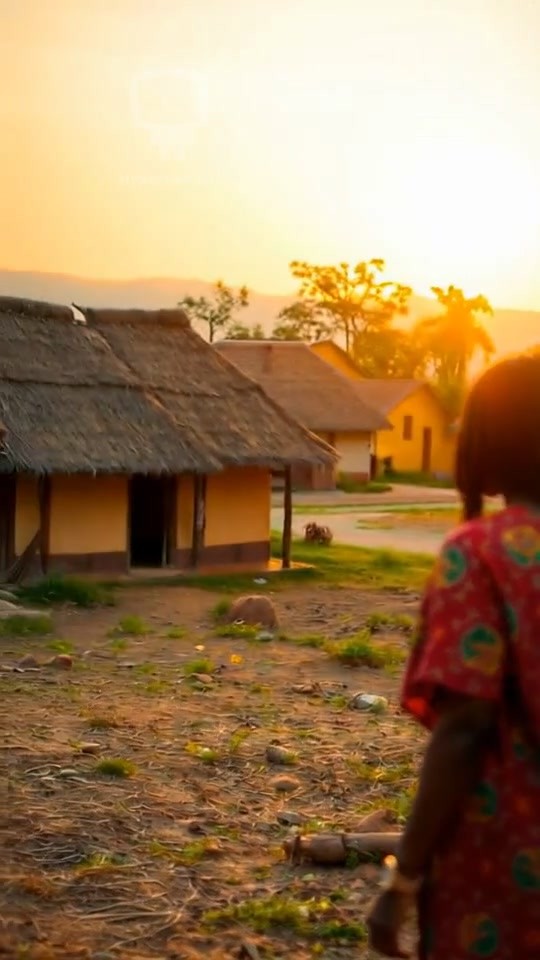 Daliso's Journey: From Orphan to Entrepreneur