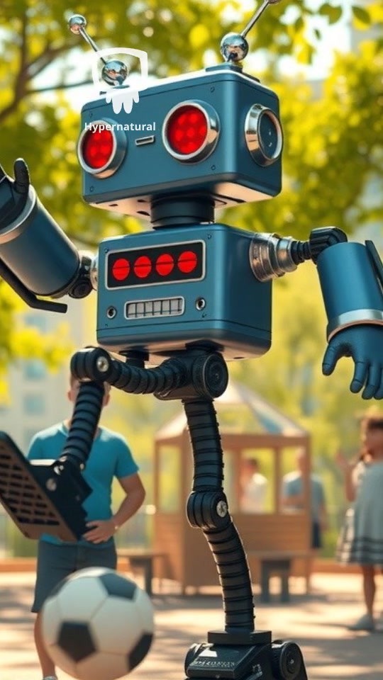 Kids' Health Tips with AI Zambia