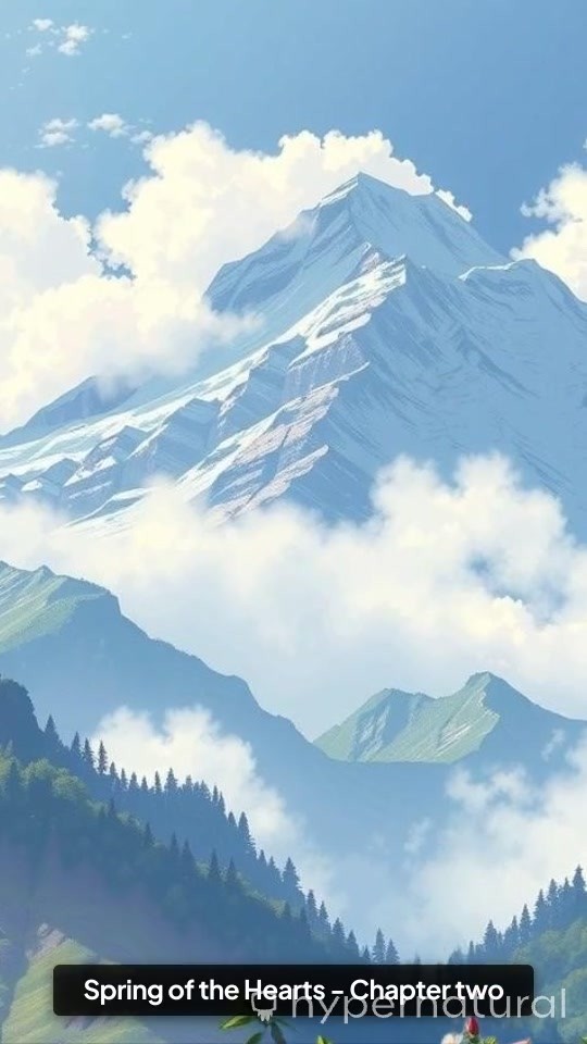 Echoes of the Heart: Seeking Mizuki