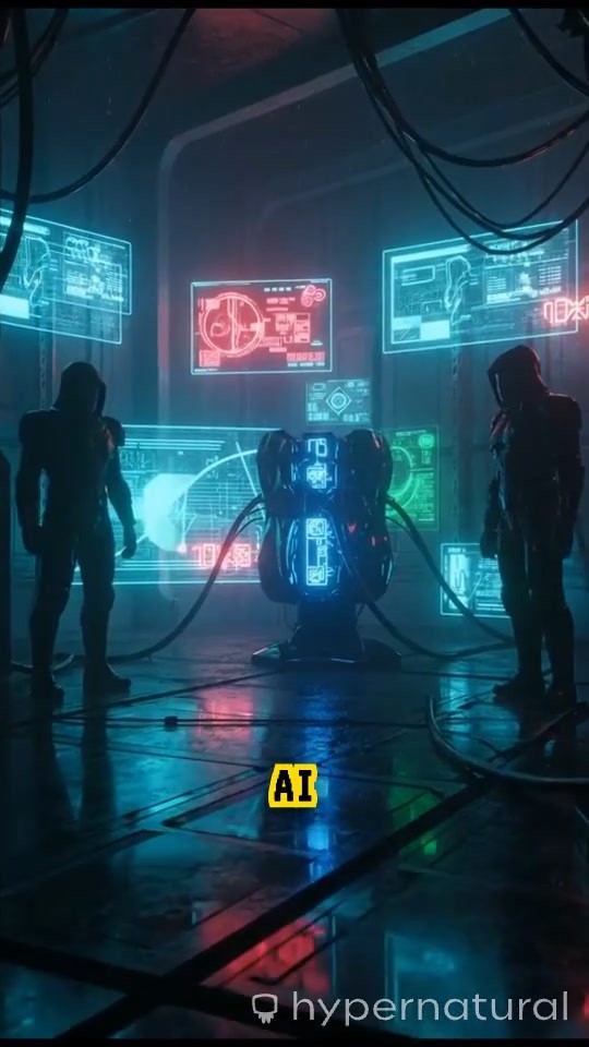 AI Monitoring Center Overview