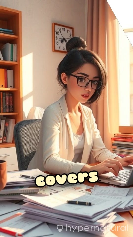 Anna's Journey to Financial Freedom