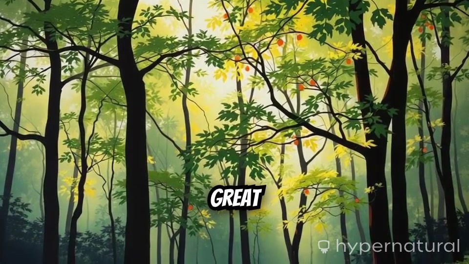 Leo the Lion: A Tale of Unity in the Forest