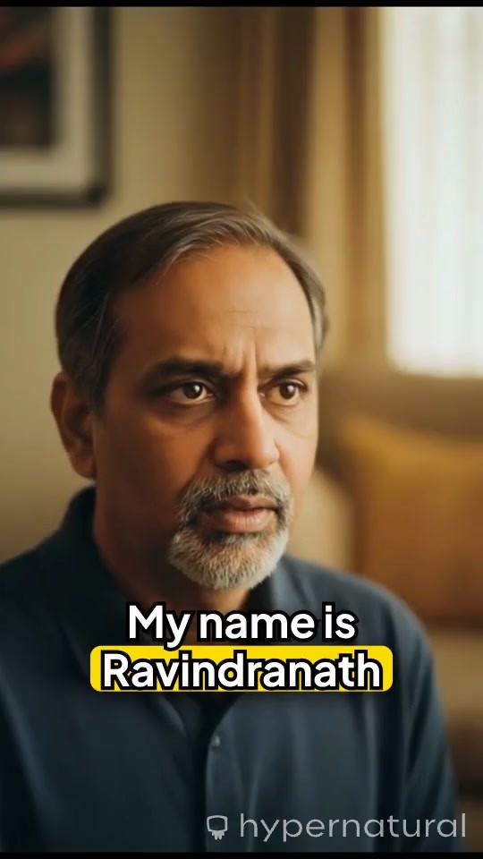 Introducing Ravindranath Yarlagadda: A Journey of Purposeful Leadership in Fintech