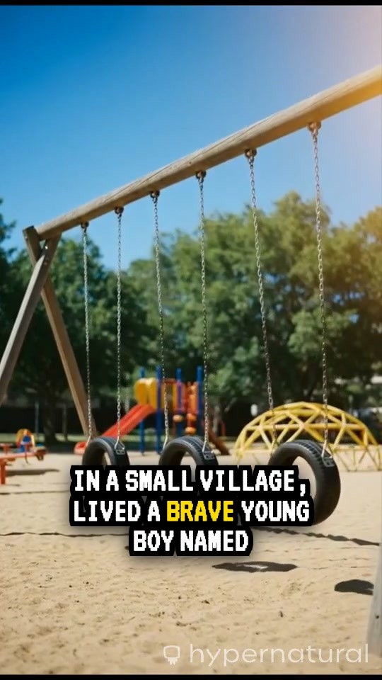 Gavin Saves an Abandoned Puppy