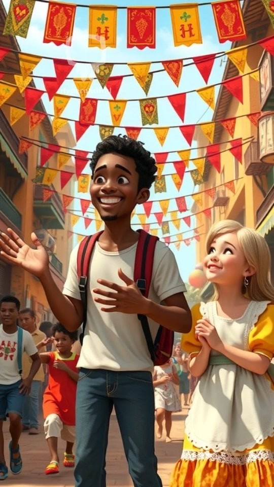 Birthday Dance to Shatta Wale's Song by Ghanaian Kid