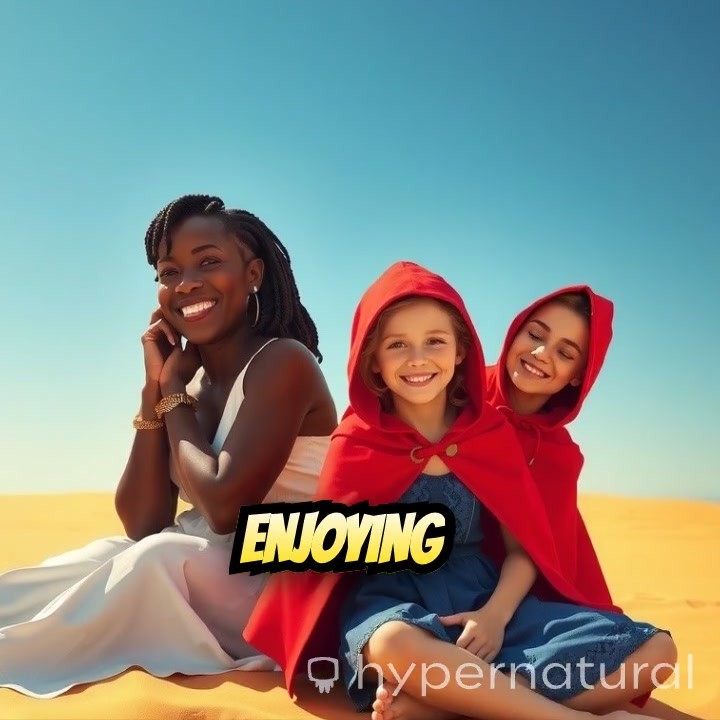 Taste of Friendship: A Guava Moment