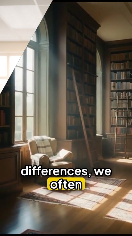 Diversity: A Bridge, Not a Barrier