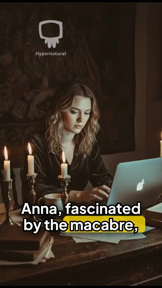 The Smiling Man Urban Legend