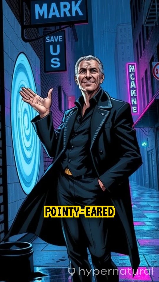 Batman and Spider-Man: Dark Dimensions Unite