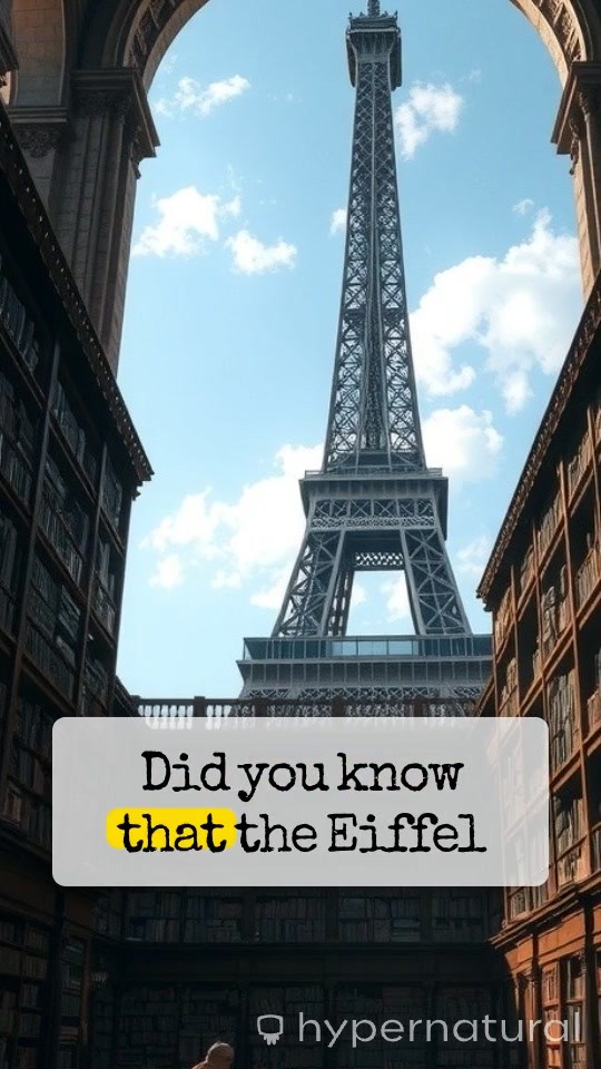 Fascinating Fun Facts from Real Life