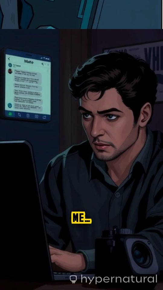 Confronting My Forgotten Self Online