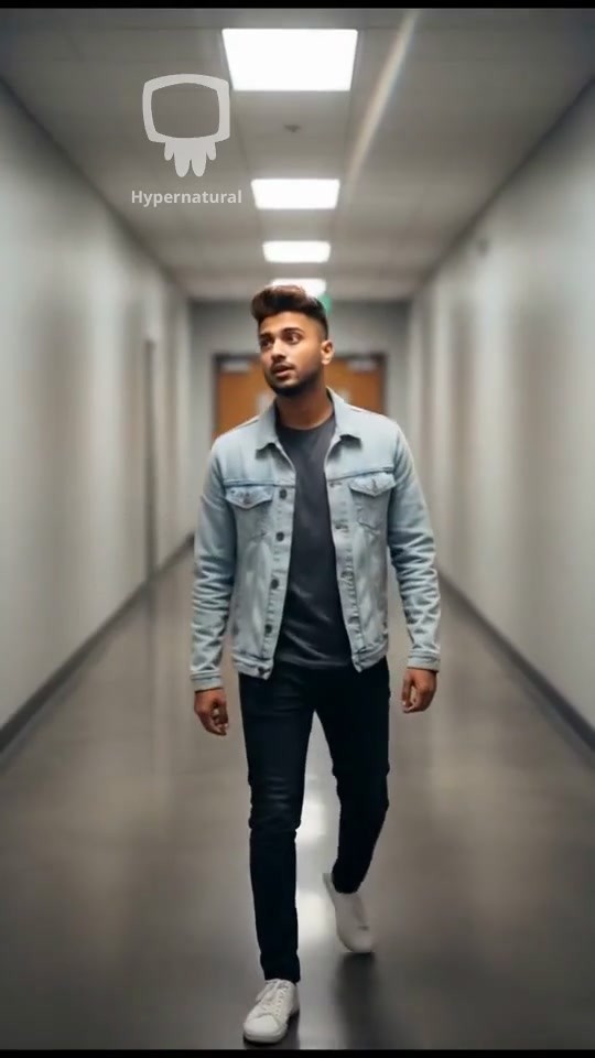 Endurance: The Journey of Best (copy)