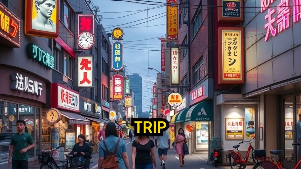 Sushi and Sauerkraut: A Culinary Journey
