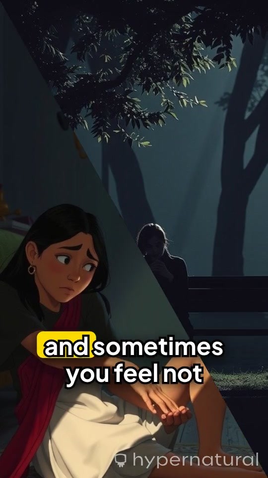 From Pain to Strength: A Journey of Resilience