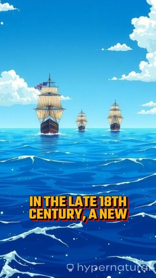 The Birth of America and Its Founders