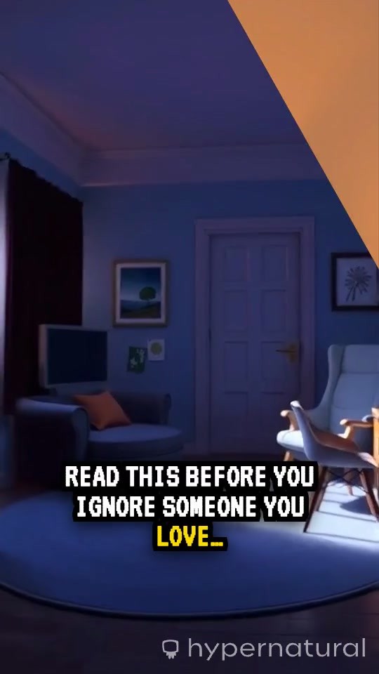 Before It's Too Late