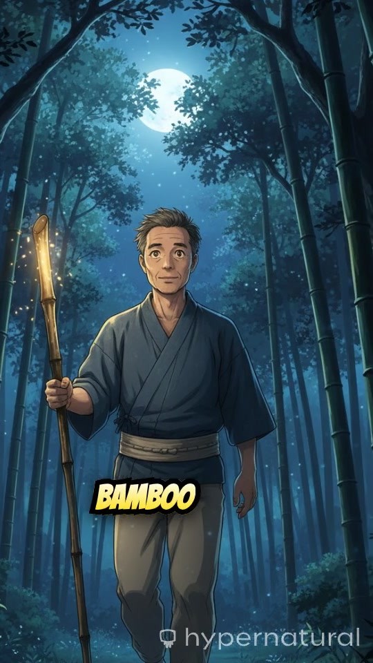 The Return of Princess Kaguya