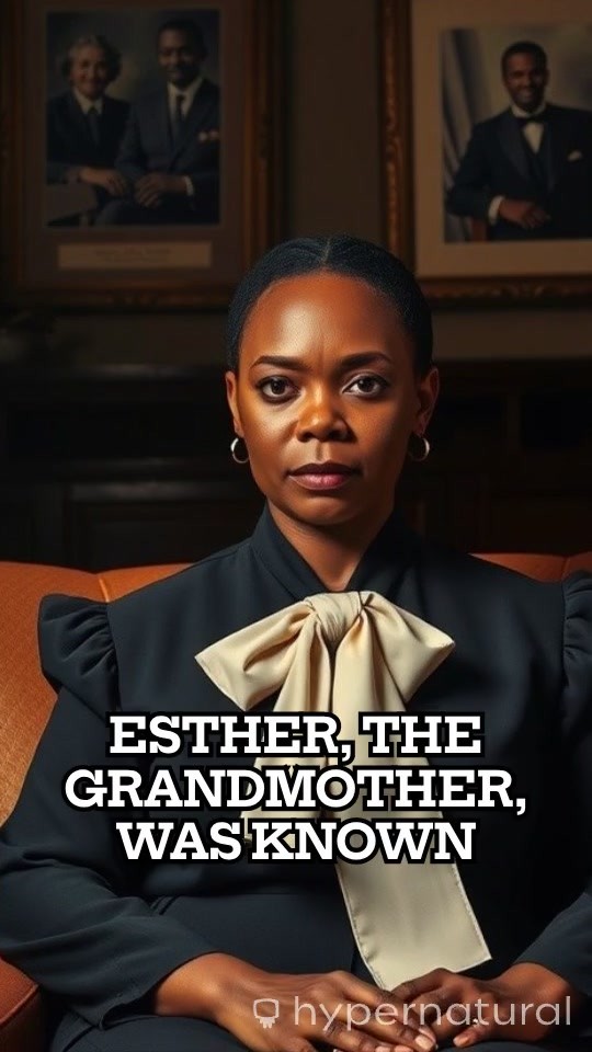 Generational Conflict in a Nigerian Family