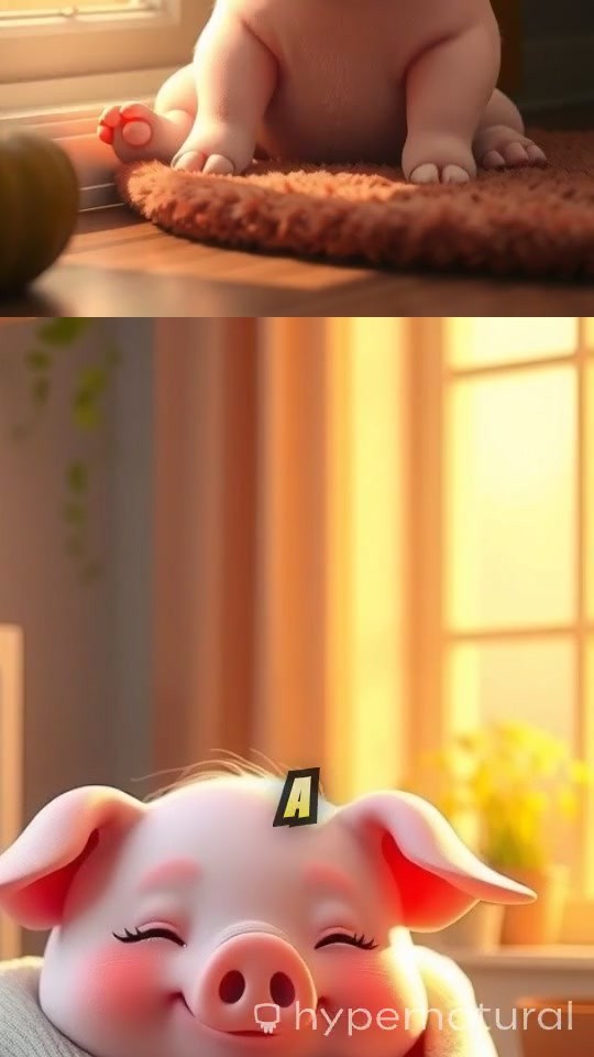 A New Family of Puppies