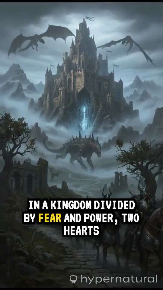 Forbidden Hearts: Love in the Shadows