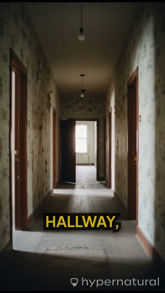 Whispers in the Dark