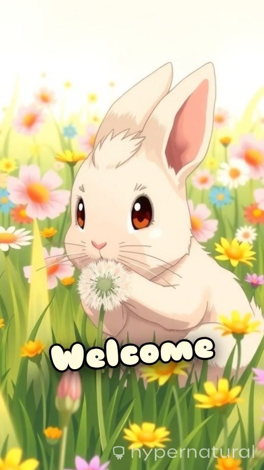 Cuteness Overload!