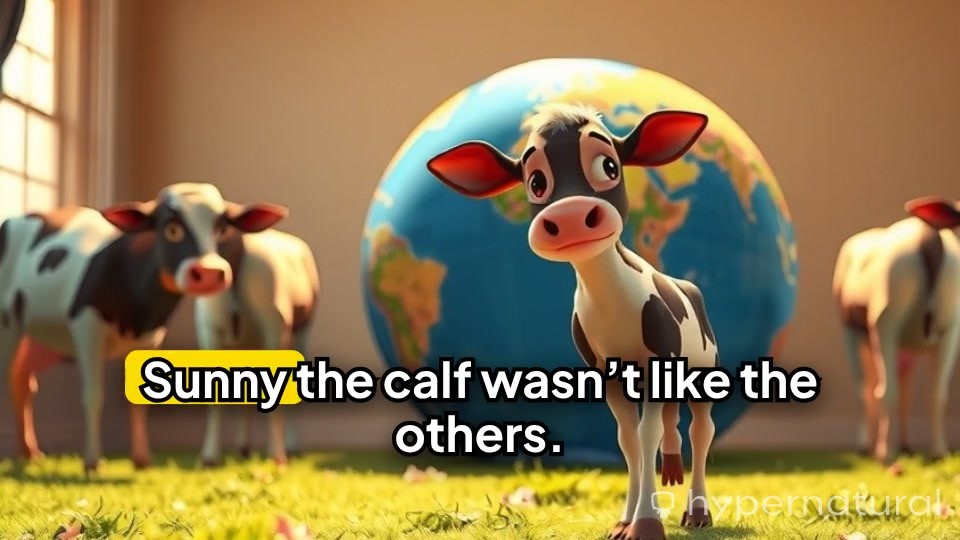 Sunny's Dream of Adventure in Japan!