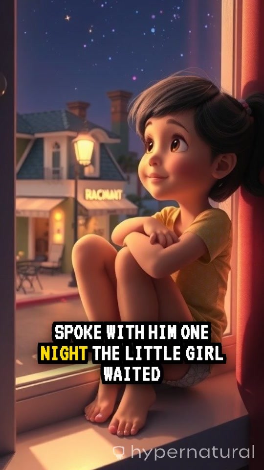 The Mysterious Visitor: Night of Surprises