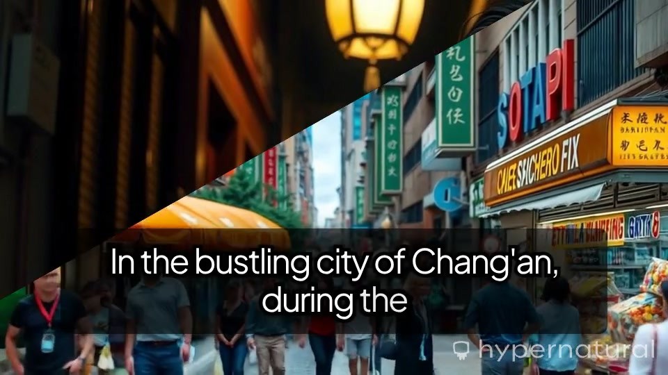 Gangster vs Nerd: Ancient Chinese BL Showdown