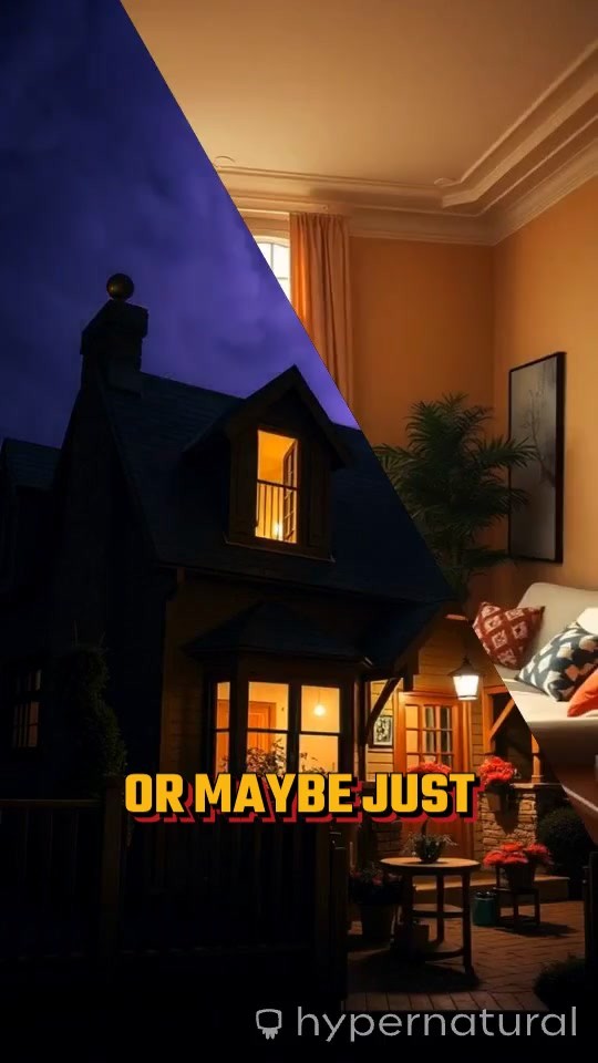 Chilling Tales from the Gossiping Aunties